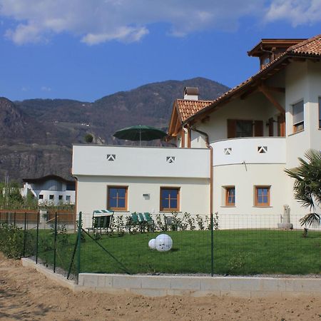 Apartments Klotz Bolzano Eksteriør billede