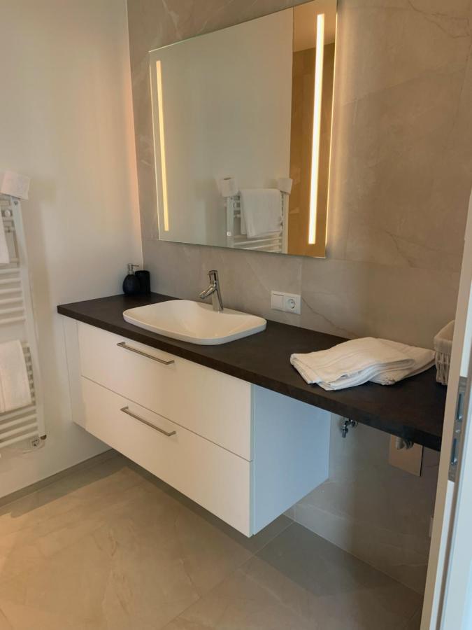 Apartments Klotz Bolzano Eksteriør billede